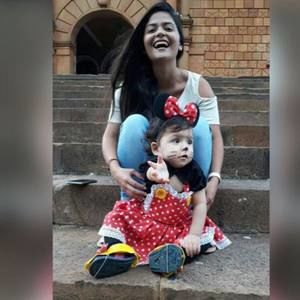 Meet your Posher, Andre